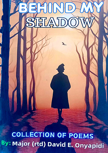 Behind My Shadow