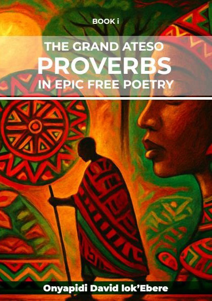 The Grand Ateso Proverbs