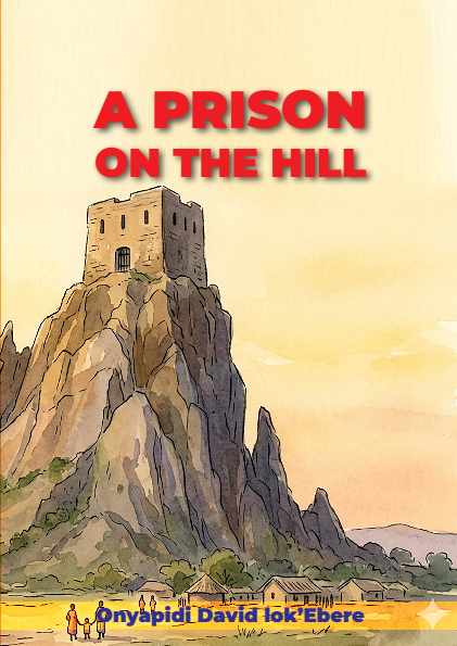 A Prison on the Hill